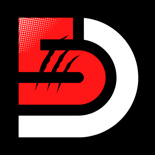 Shaun D Fitness logo